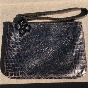 NIB Stella & Dot wristlet